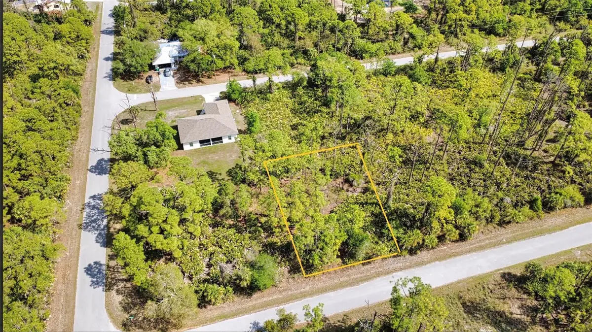 13312 Harth Avenue, Port Charlotte, FL 33953 - #1