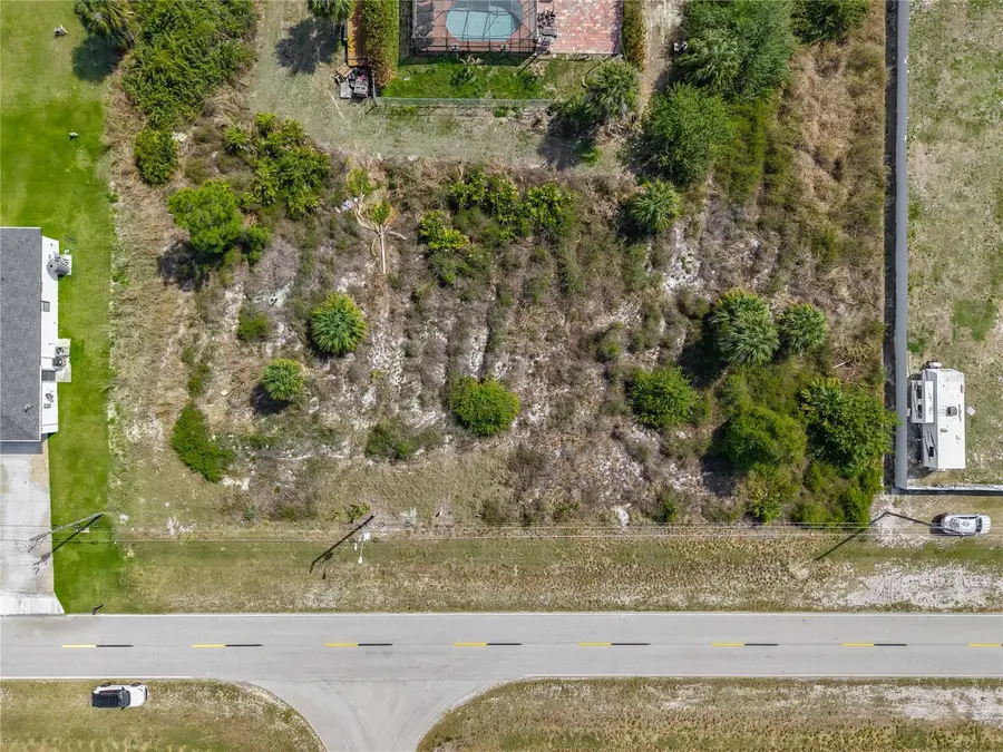 750 Nimitz Blvd, Lehigh Acres, FL 33974 - #2