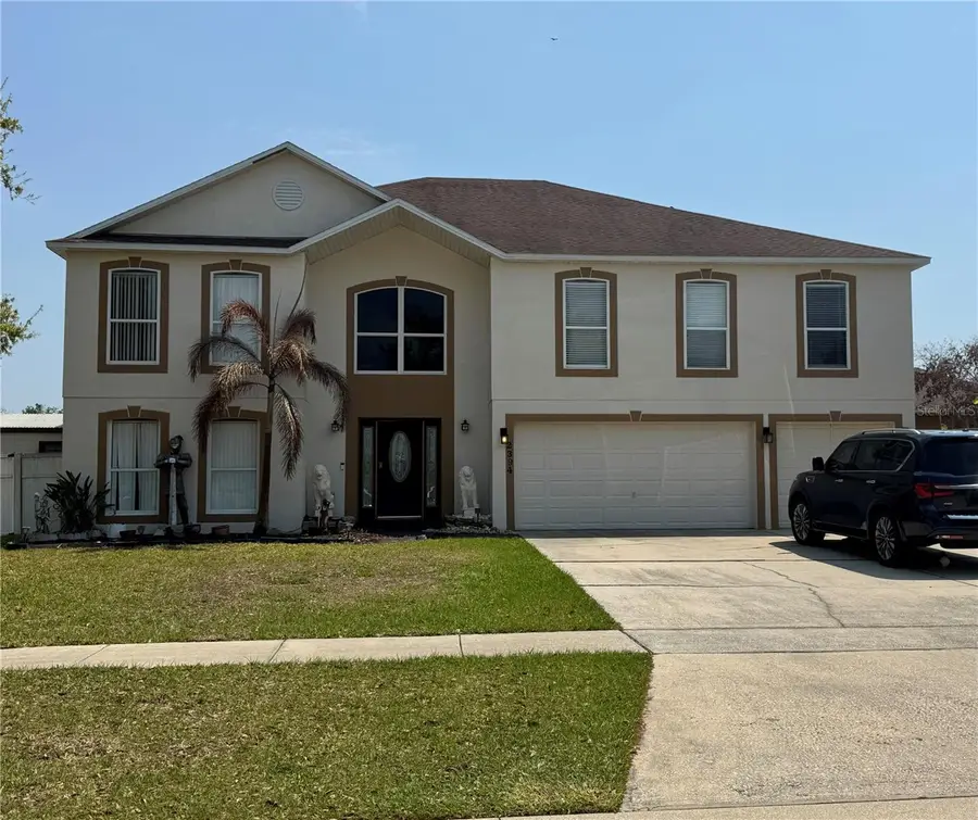 2394 Great Harbor Drive, Kissimmee, FL 34746 - #3