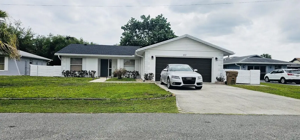 612 Estrada Lane, Kissimmee, FL 34758 - #1