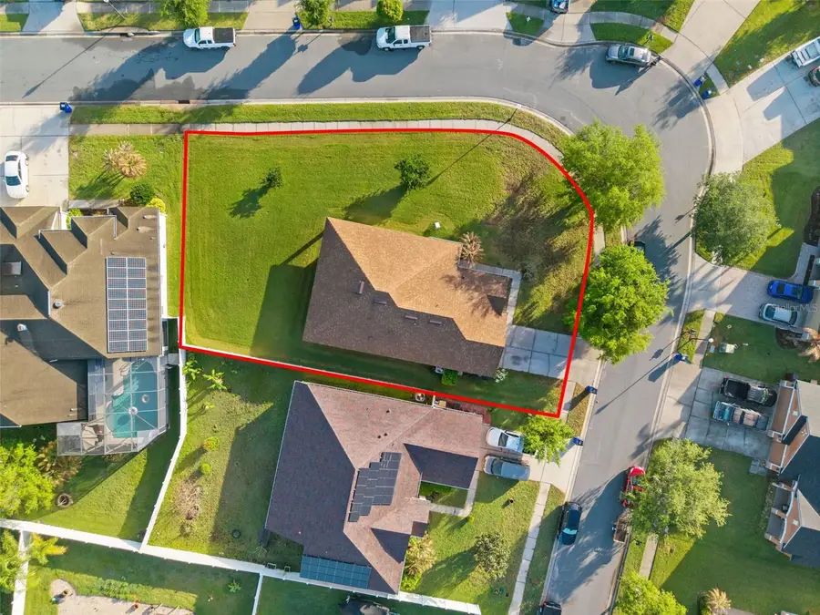 677 Seneca Trail, Saint Cloud, FL 34772 - #3