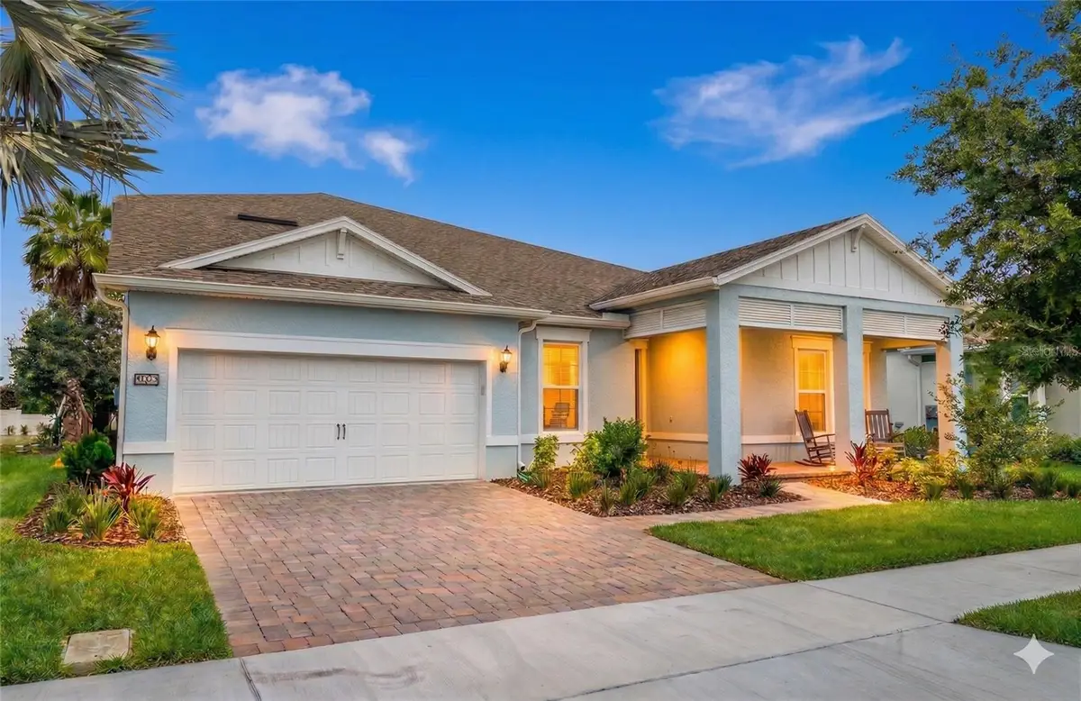 10774 Pahokee Beach Place, Orlando, FL 32827 - #1