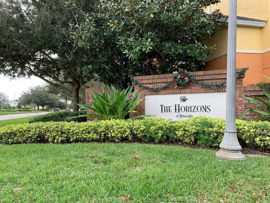 6380 Contessa Drive #310, Orlando, FL 32829 - #2