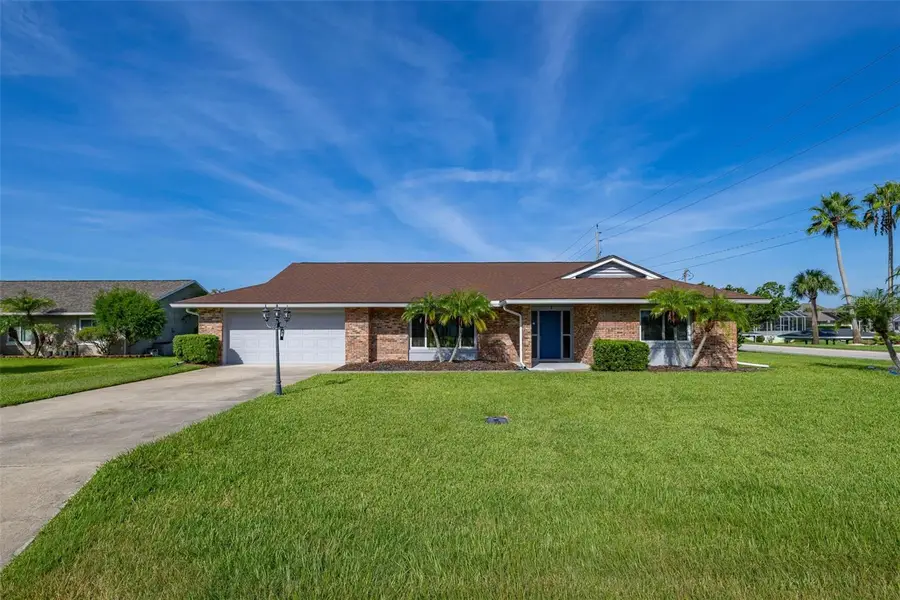 2 Claymont Court S, Palm Coast, FL 32137 - #3