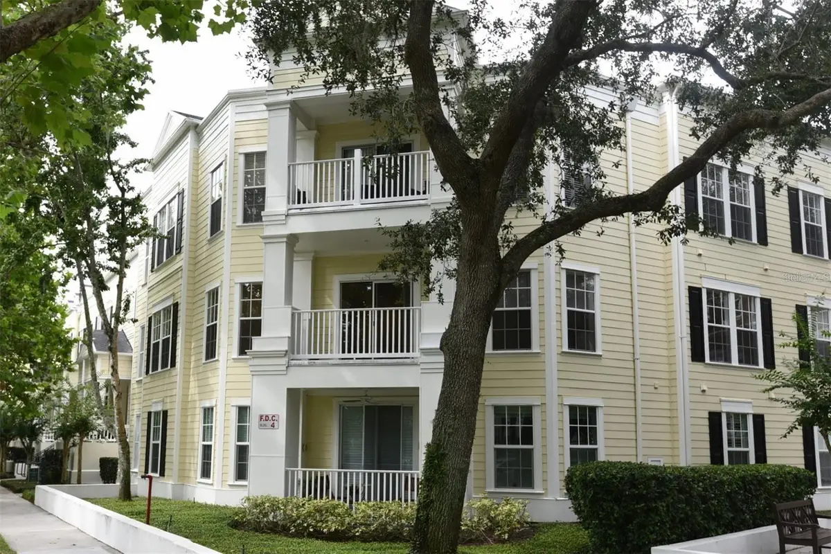 460 Water Street #460, Celebration, FL 34747 - #1