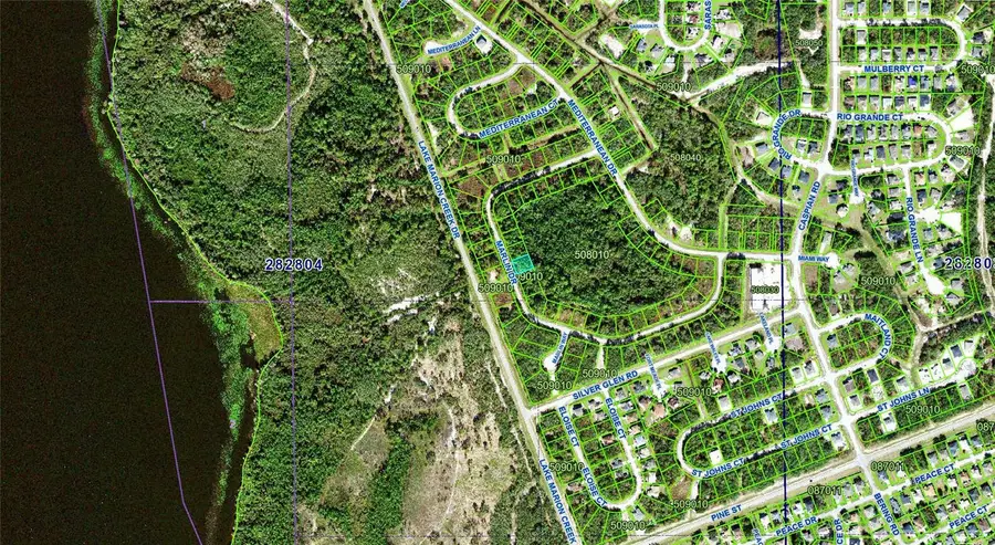 1554 Marlin Drive, Poinciana, FL 34759 - #2