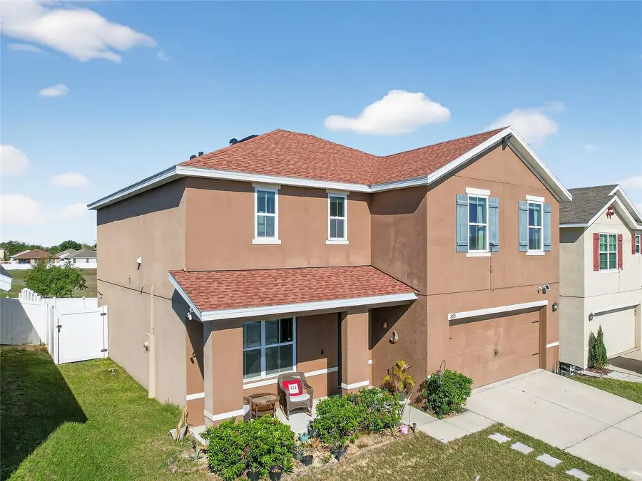 885 Freedom Boulevard, Davenport, FL 33837 - #3