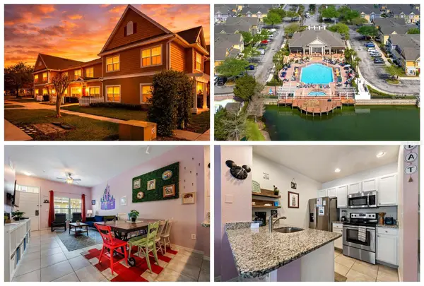 4561 Yellowgold Road E #103, KISSIMMEE, FL 34746