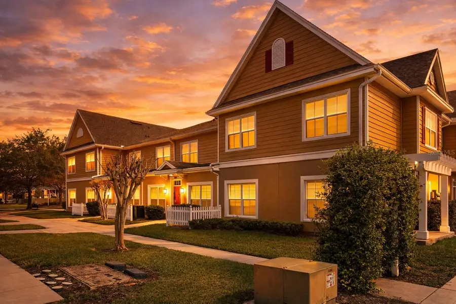 4561 Yellowgold Road E #103, Kissimmee, FL 34746 - #2