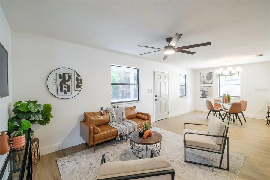 124 Tucson Road Sw, Palm Bay, FL 32908 - #2