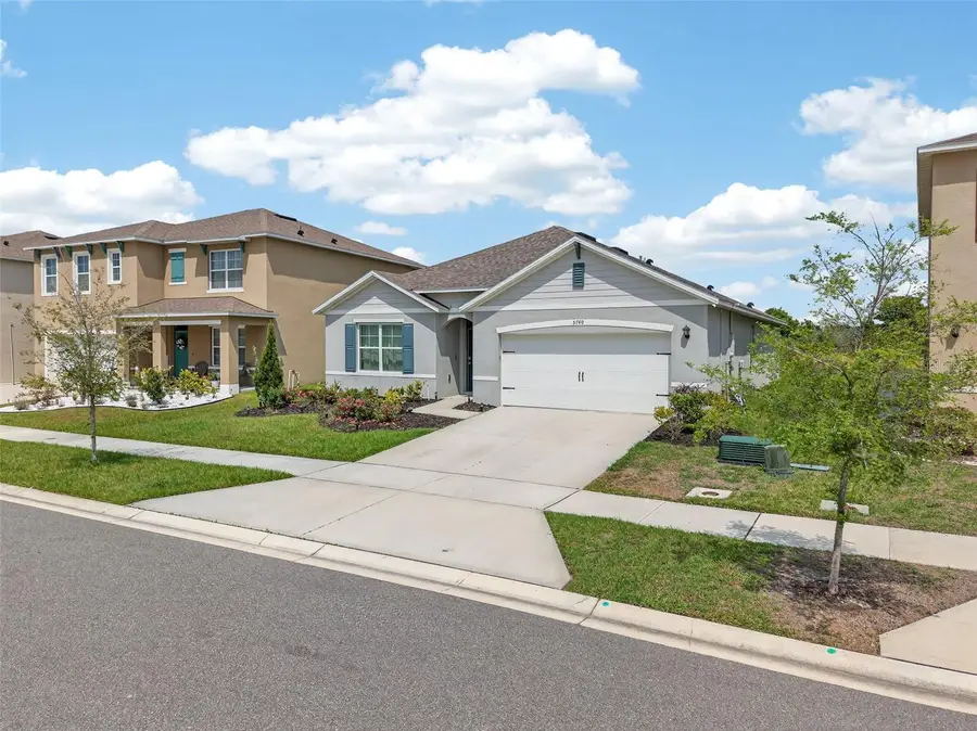 5740 Grey Granite Way, Lakeland, FL 33811 - #2