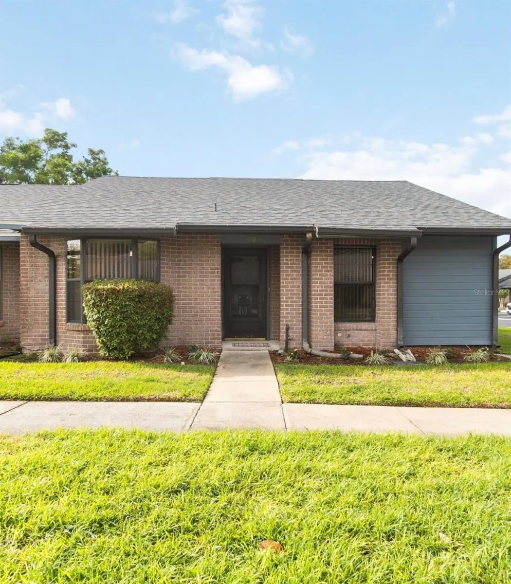 2791 King Oak Circle, Saint Cloud, FL 34769 - #1