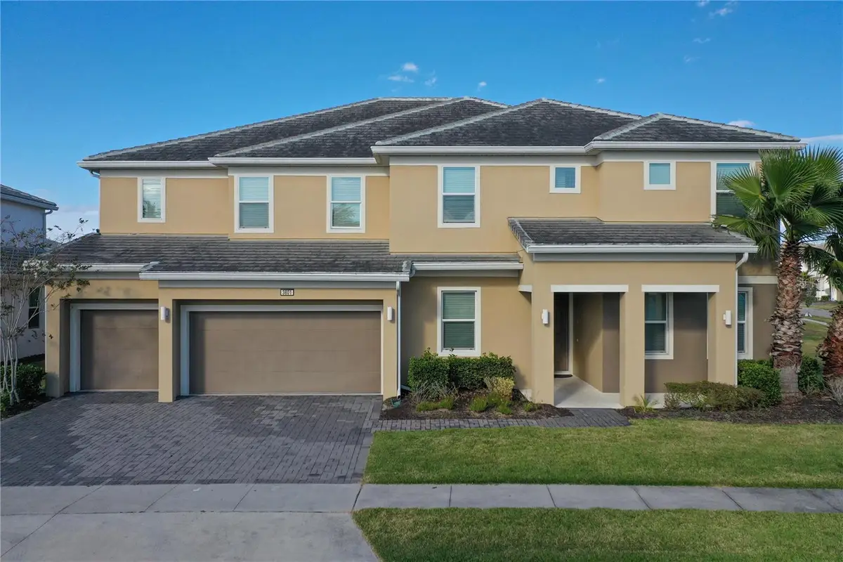 3801 Sonoma Boulevard, Kissimmee, FL 34741 - #1