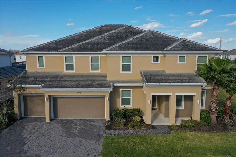 3801 Sonoma Boulevard, Kissimmee, FL 34741 - #2