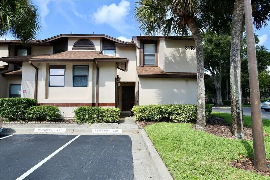 3118 S Semoran Boulevard #N8, Orlando, FL 32822 - #1