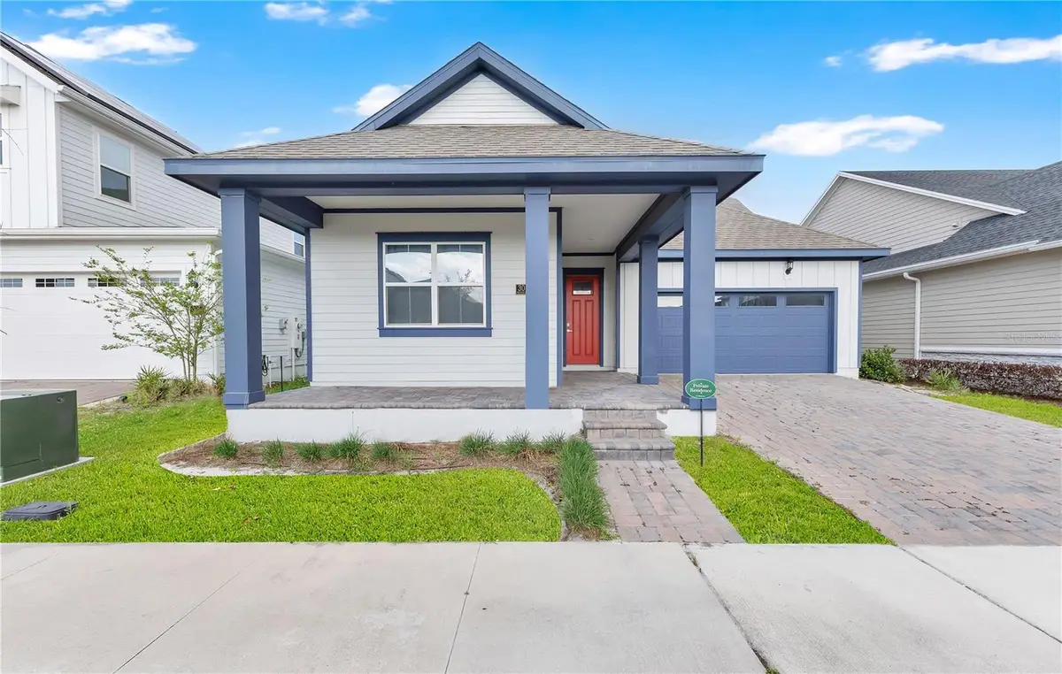 3055 Prospect Trail, Saint Cloud, FL 34771 - #1