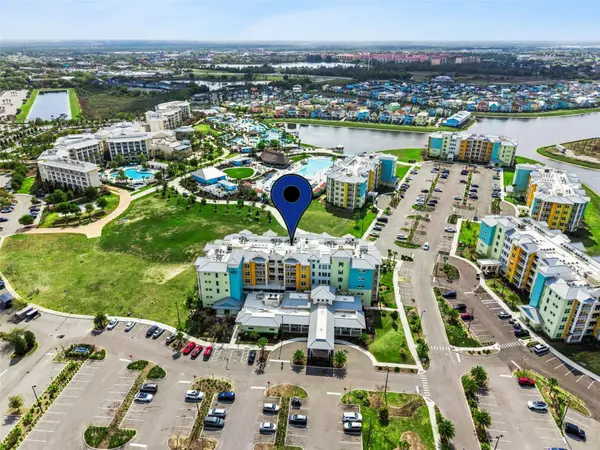 3151 Sunset Walk Drive #1209, KISSIMMEE, FL 34747