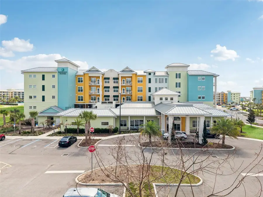 3151 Sunset Walk Drive #1209, Kissimmee, FL 34747 - #2