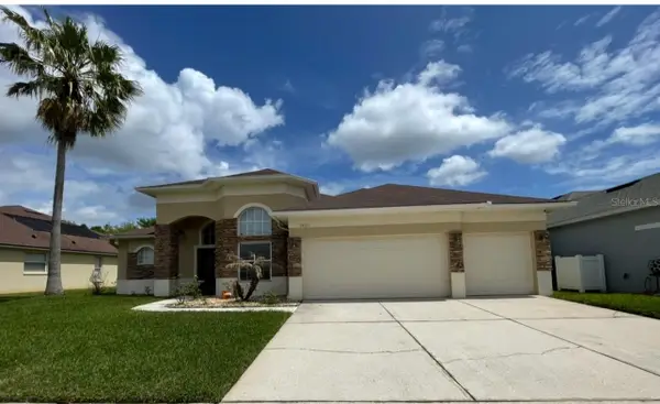 14125 Islamorada Drive, ORLANDO, FL 32837