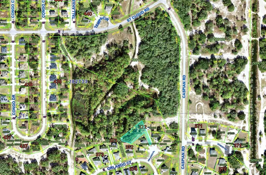 1404 Orlando Place, Poinciana, FL 34759 - #2