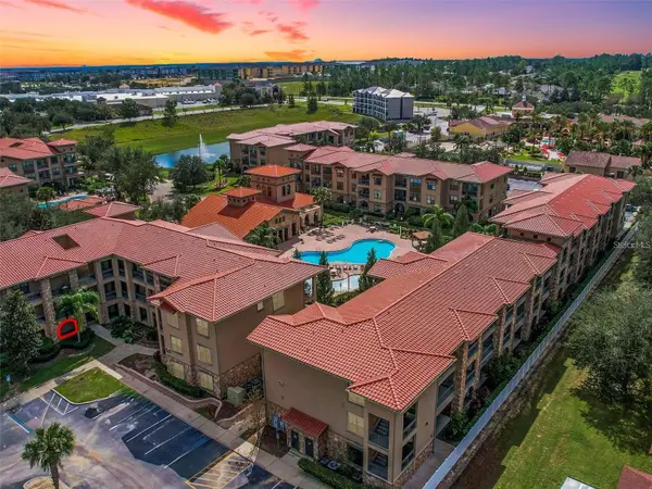 904 Charo Parkway #514, DAVENPORT, FL 33897