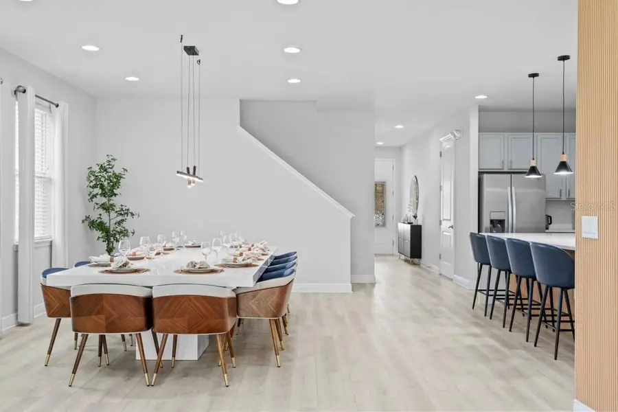 451 Burma Street, Kissimmee, FL 34747 - #3