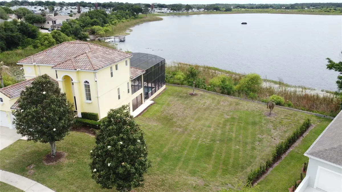 354 Cherokee Ave, Haines City, FL 33844 - #1