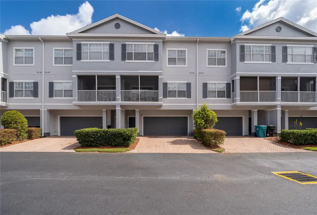 2334 Grand Central Parkway #16, Orlando, FL 32839 - #1