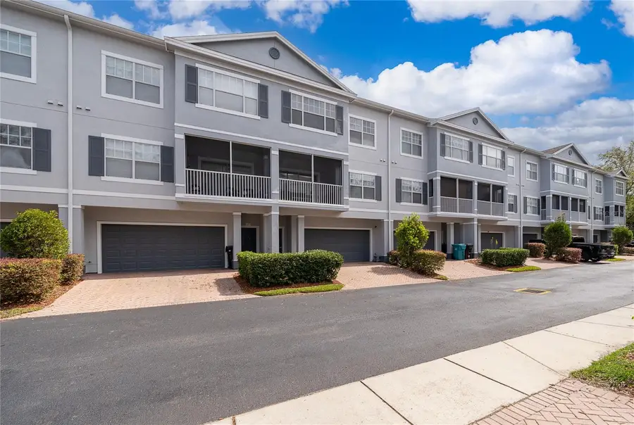 2334 Grand Central Parkway #16, Orlando, FL 32839 - #2