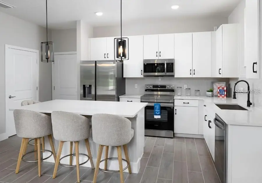 2109 Broome Street, Kissimmee, FL 34743 - #3