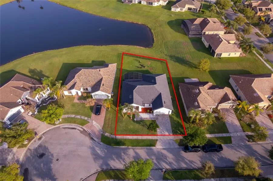 2951 Westview Court, Kissimmee, FL 34746 - #3