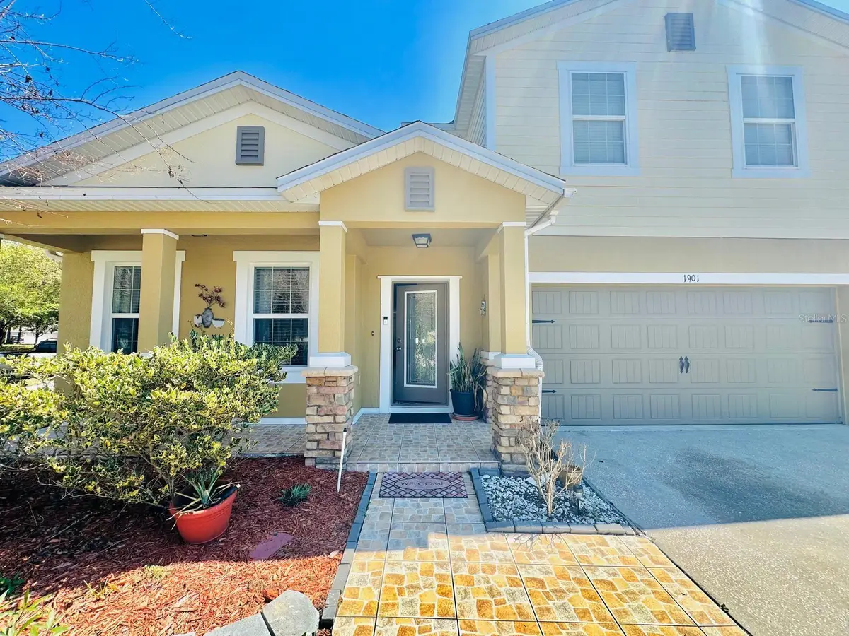 1901 Nations Way, Saint Cloud, FL 34769 - #1