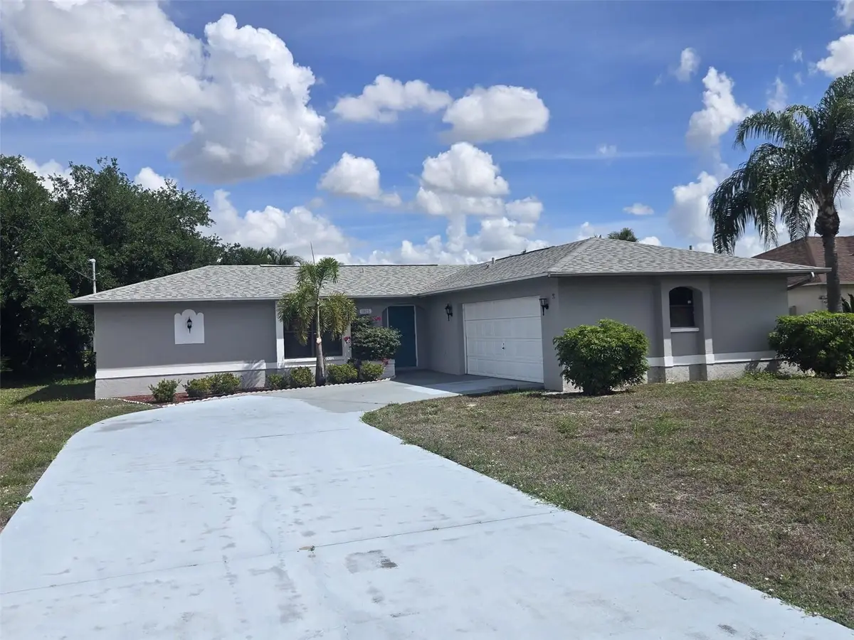 1805 Coral Point Drive, Cape Coral, FL 33990 - #1