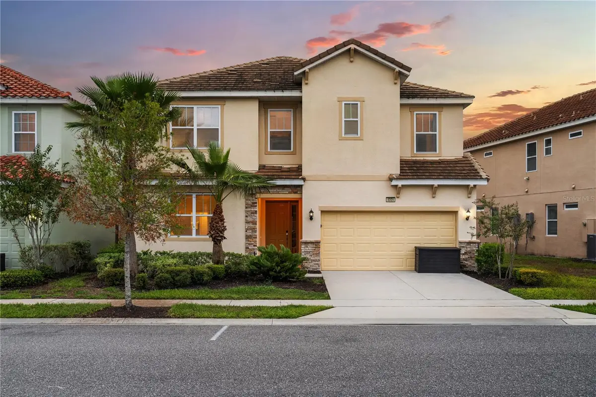 8009 Oak Shadow Court, Davenport, FL 33837 - #1