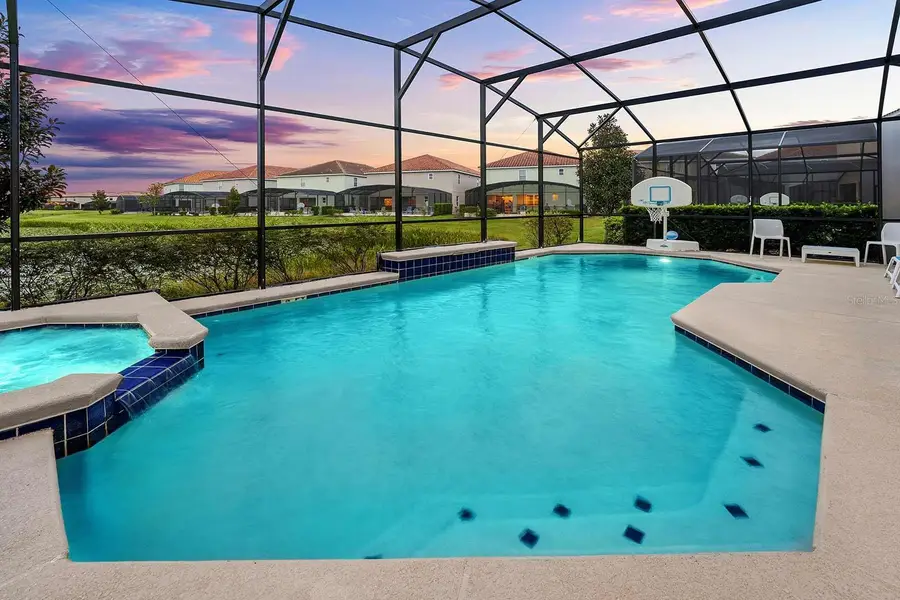 8013 Oak Shadow Court, Davenport, FL 33837 - #2