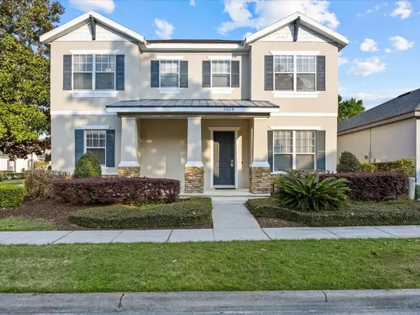 1229 Molona Street, REUNION, FL 34747