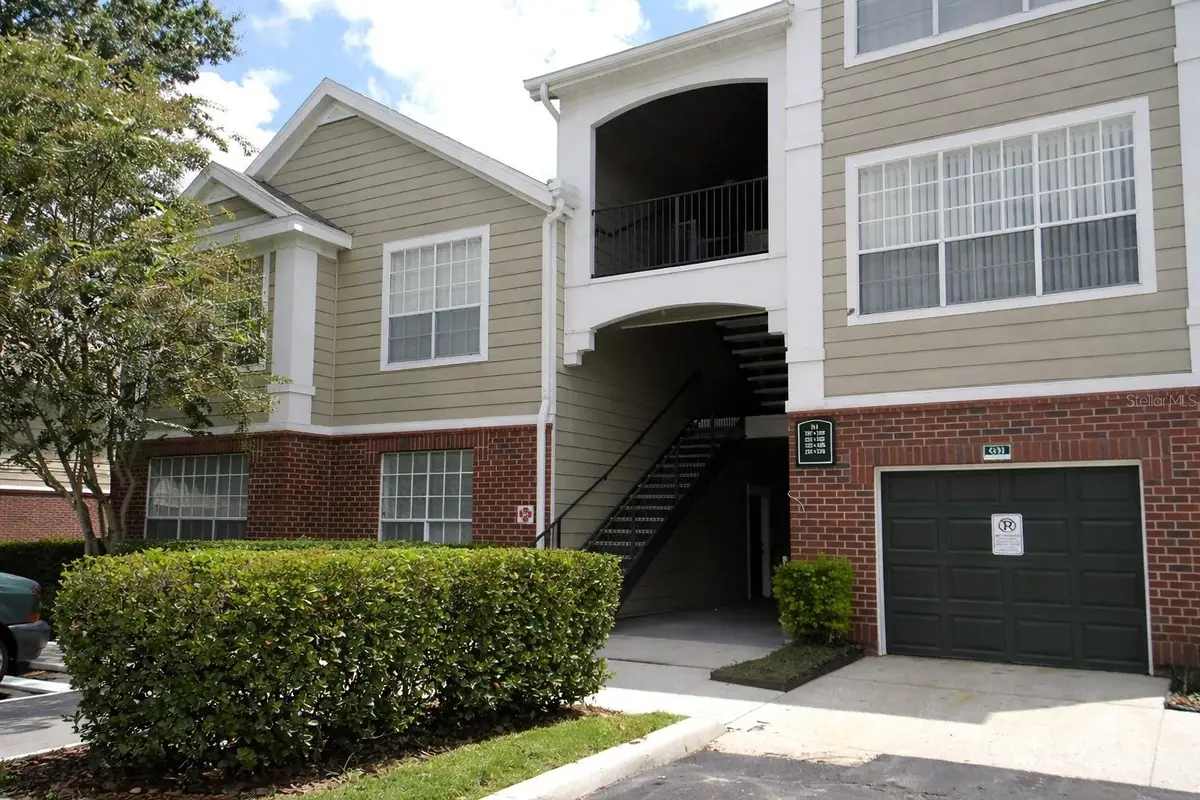 13025 Mulberry Park Drive #311, Orlando, FL 32821 - #1