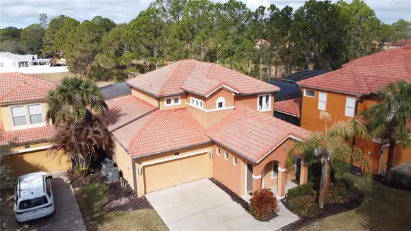 163 Tigerlily Court, DAVENPORT, FL 33837