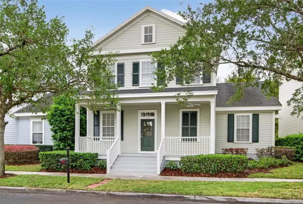 105 Grace Avenue, KISSIMMEE, FL 34747