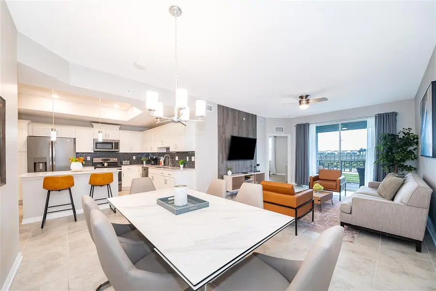 3131 Paradox Circle #108, Kissimmee, FL 34746 - #2