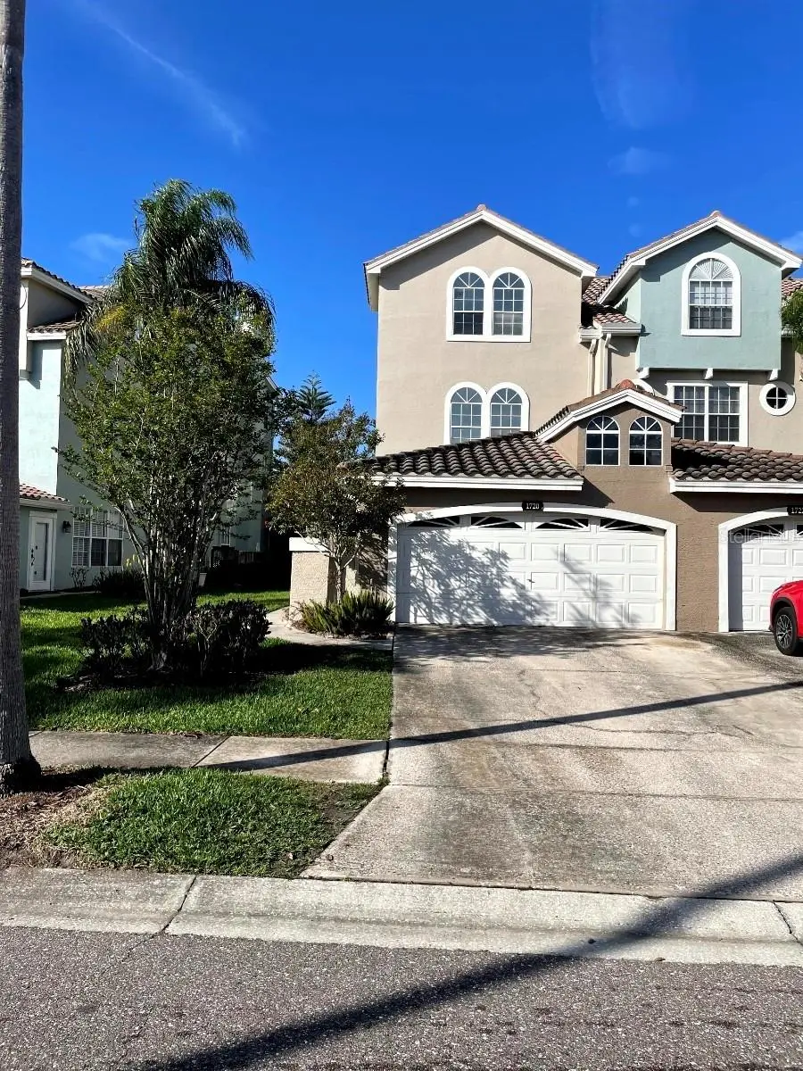 1720 Arabian Lane, Palm Harbor, FL 34685 - #1