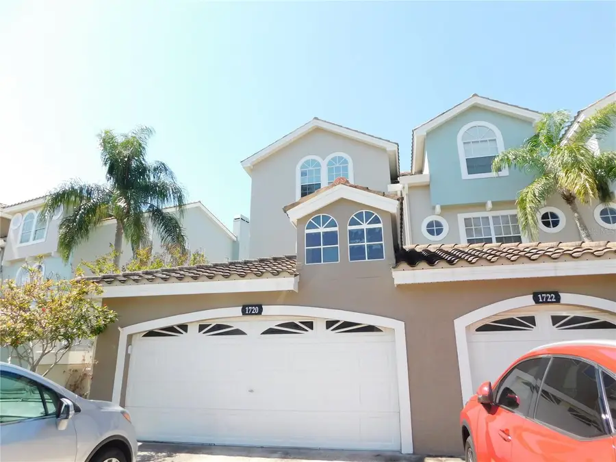 1720 Arabian Lane, Palm Harbor, FL 34685 - #2