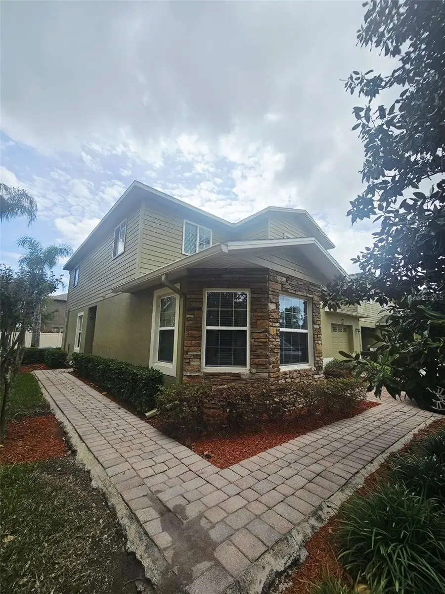 2305 Chatham Place Drive, Orlando, FL 32824 - #2