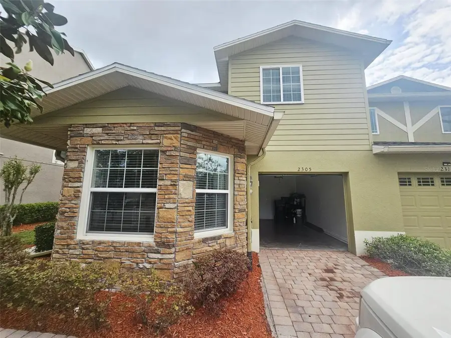2305 Chatham Place Drive, Orlando, FL 32824 - #3