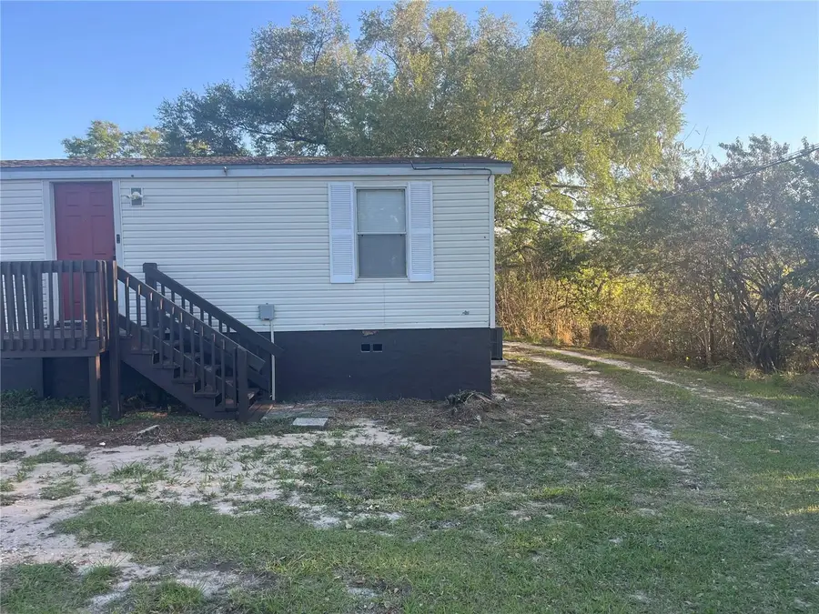 142 Winston Avenue, Lake Wales, FL 33853 - #2