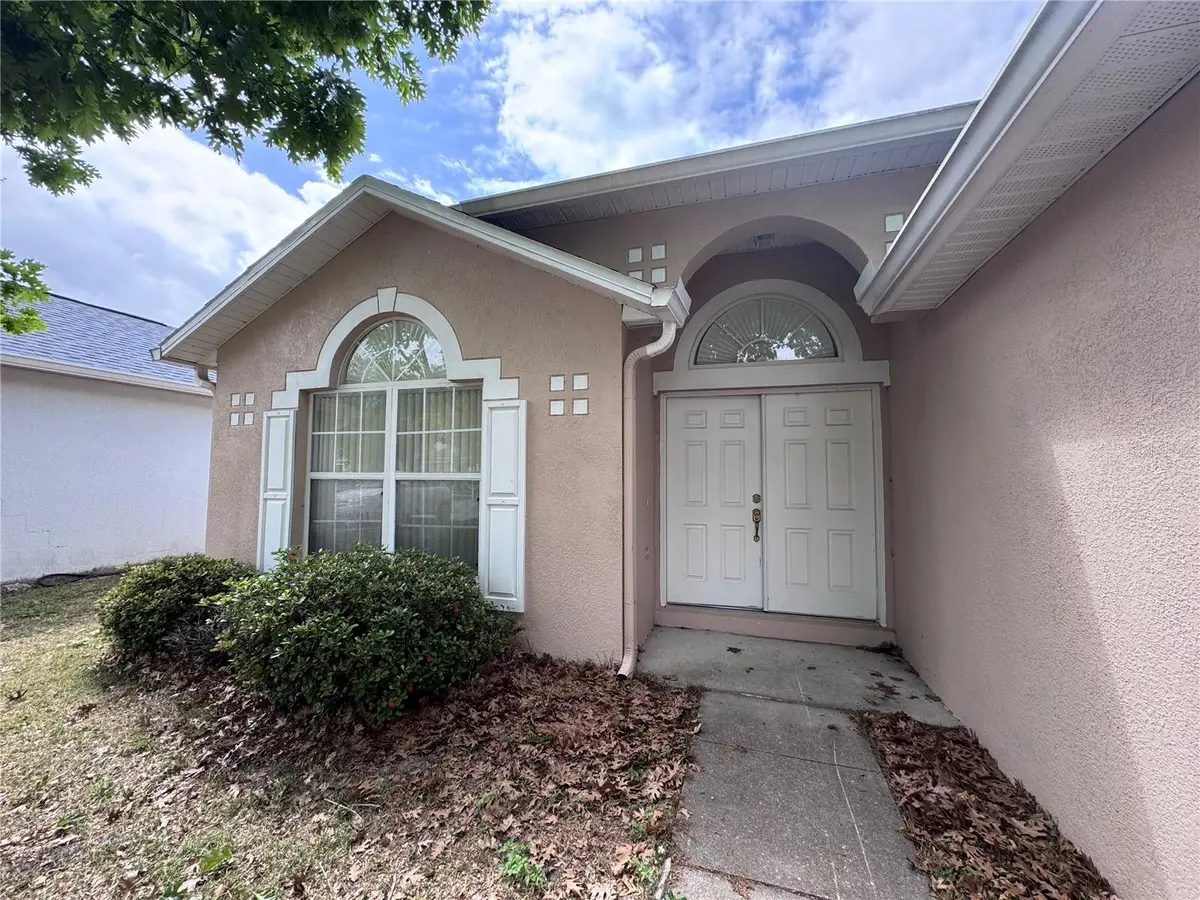 273 Curtis Avenue, Groveland, FL 34736 - #1