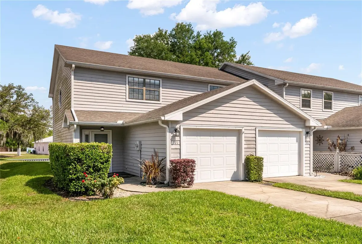 321 Orange Blossom Drive, Winter Haven, FL 33880 - #1