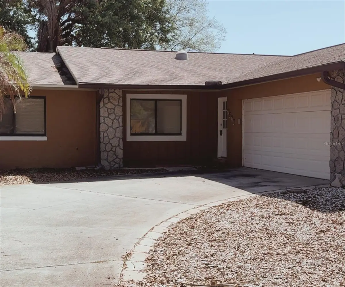 5503 Albert Drive, Winter Park, FL 32792 - #1