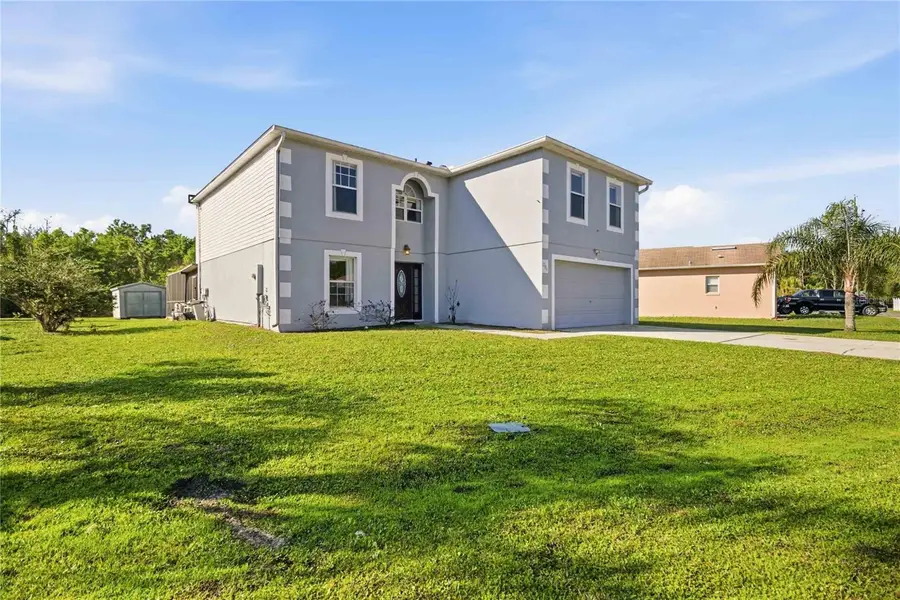 206 Taranto Way, Kissimmee, FL 34758 - #3