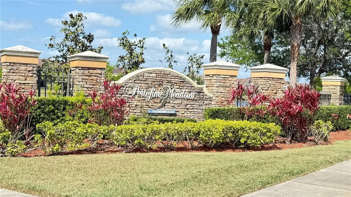 1731 Portofino Meadows Boulevard, Orlando, FL 32824 - #1